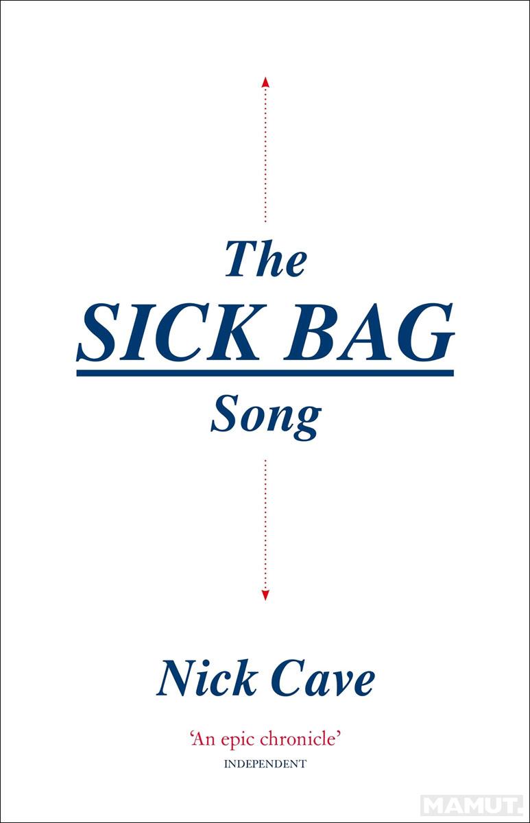 THE SICK BAG SONG 