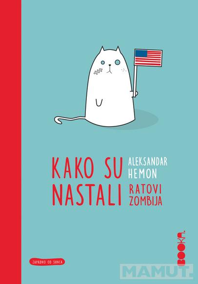 KAKO SU NASTALI RATOVI ZOMBIJA 