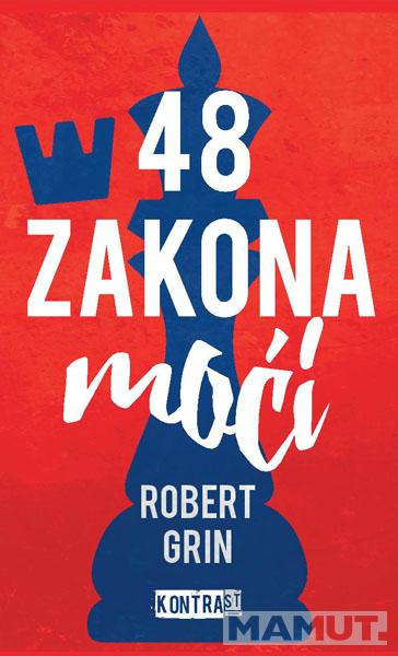 48 ZAKONA MOĆI 