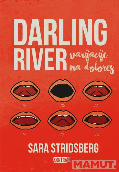 DARLING RIVER Varijacije na Dolores 