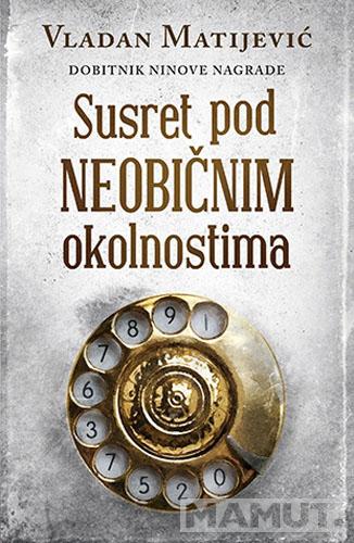 SUSRET POD NEOBIČNIM OKOLNOSTIMA 