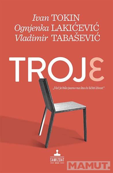 TROJE 