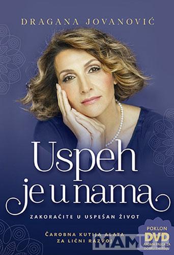 USPEH JE U NAMA 