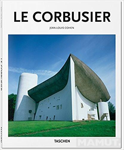 LE CORBUSIER 