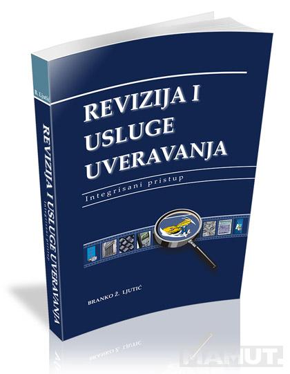 REVIZIJA I USLUGE UVERAVANJA 