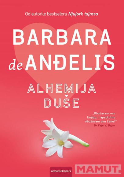 ALHEMIJA DUŠE 