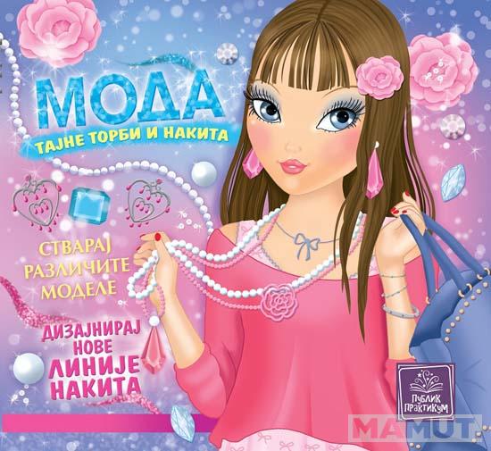 MODA Tajne torbi i nakita 