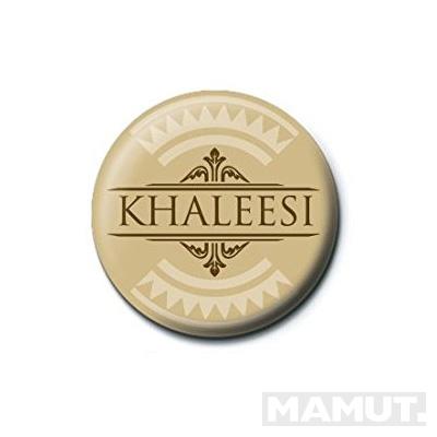 GAME OF THRONES KHALEESI 