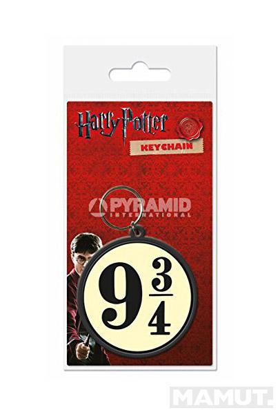 HARRY POTTER 9 3/4 
