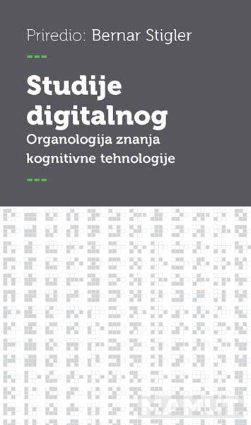 STUDIJE DIGITALNOG 