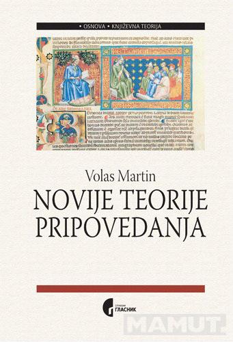 NOVIJE TEORIJE PRIPOVEDANJA 