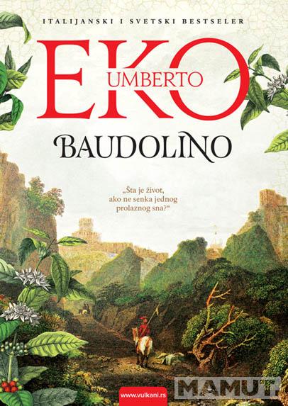 BAUDOLINO 