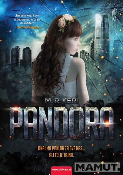 PANDORA 