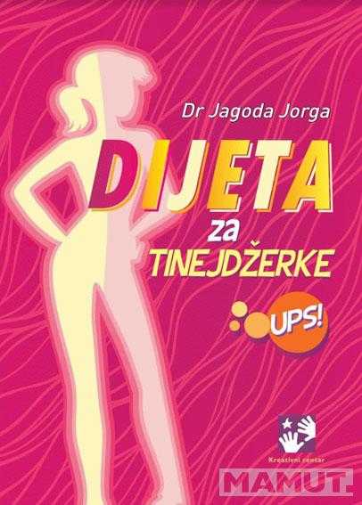 DIJETA ZA TINEJDŽERKE Ups 