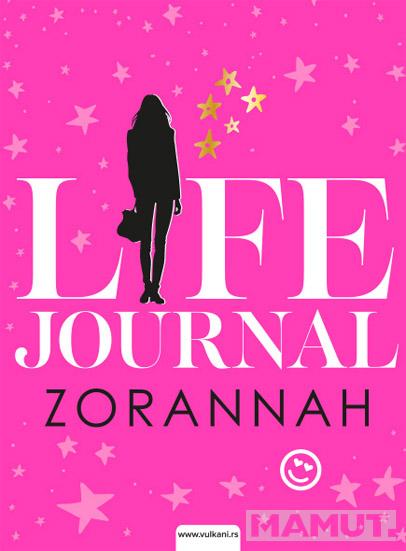 LIFE JOURNAL 