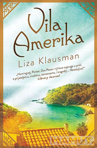 VILA AMERIKA 