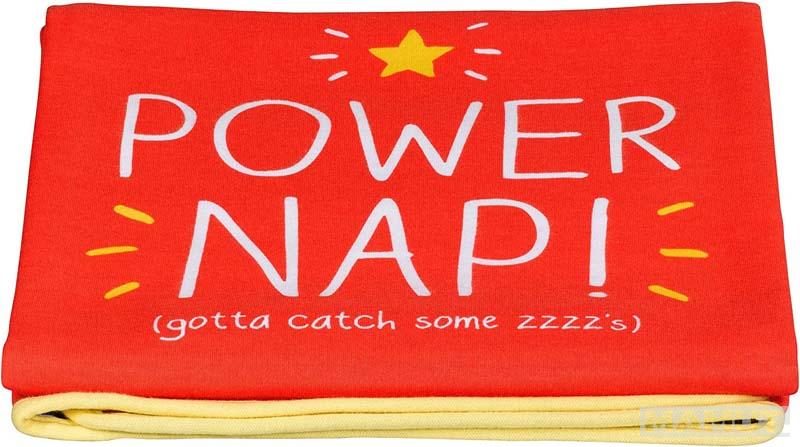 Ćebence za bebe POWER NAP 