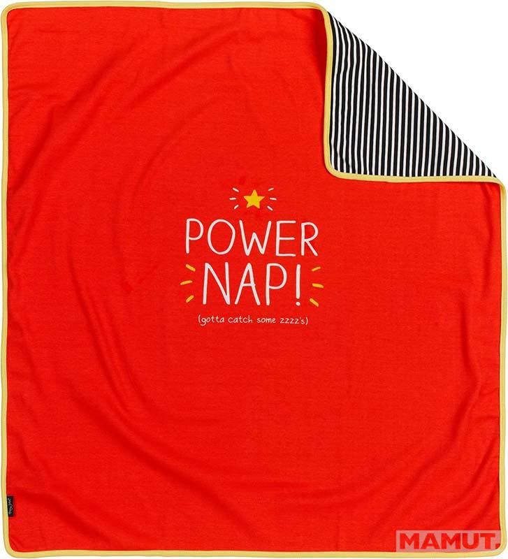 Ćebence za bebe POWER NAP 