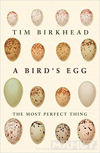 The Most Perfect Thing: Inside and Outside a Bird s Egg 