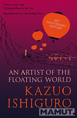 AN ARTIST OF THE FLOATING WORLD 