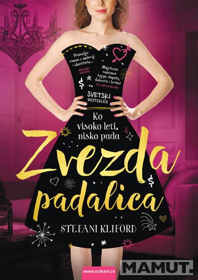 ZVEZDA PADALICA 