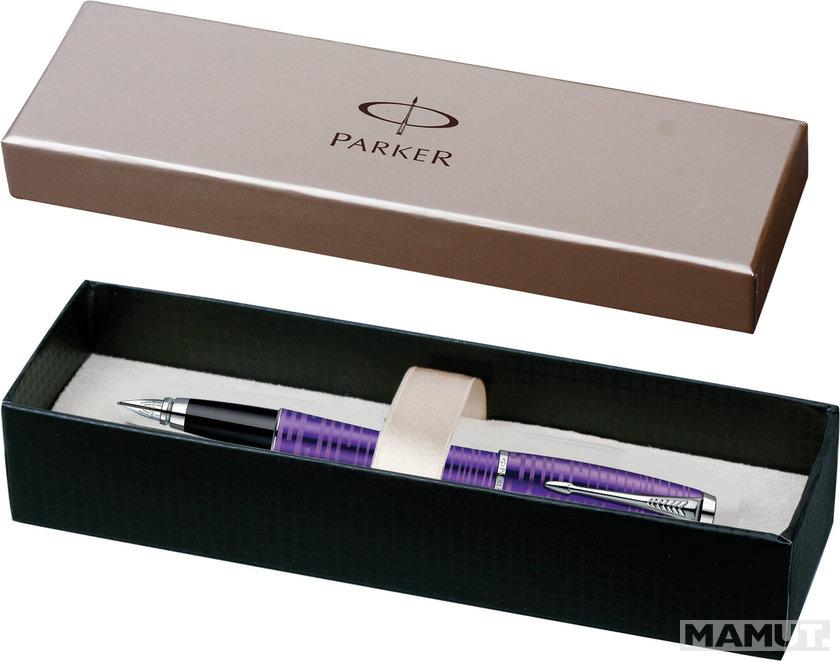 Roler Olovka PARKER RO URBAN PREMIUM AMETIST PEARL CT 