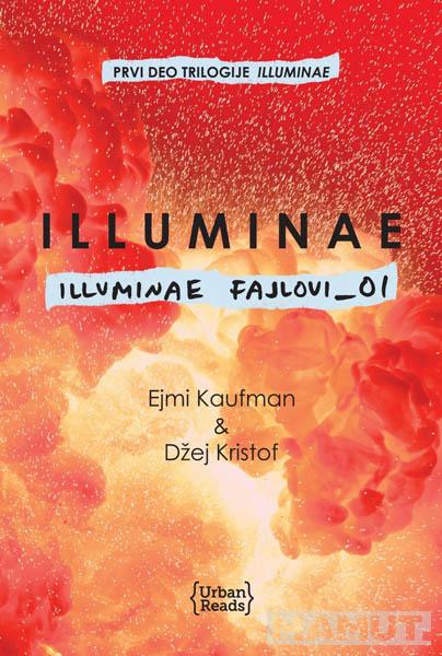 ILLUMINAE Illuminae fajlovi 01 