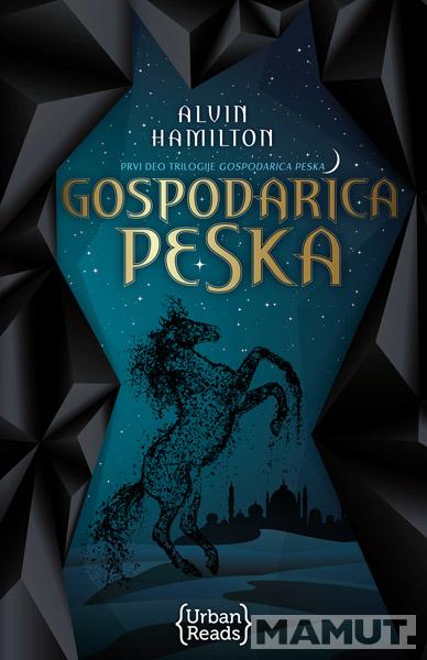 GOSPODARICA PESKA I deo 