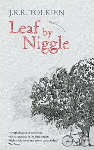 LEAF BY NIGGLE 