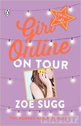 GIRL ONLINE ON TOUR PB 