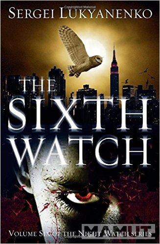 THE SIXTH WATCH 