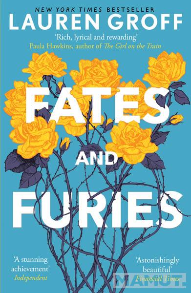FATES AND FURIES 