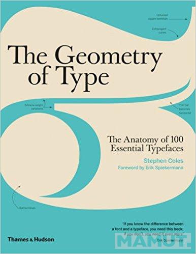 THE GEOMETRY OF TYPE 