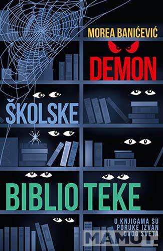 DEMON ŠKOLSKE BIBLIOTEKE 