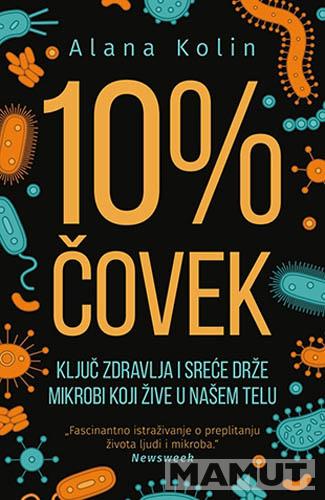 10 POSTO ČOVEK 