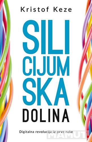 SILICIJUMSKA DOLINA 