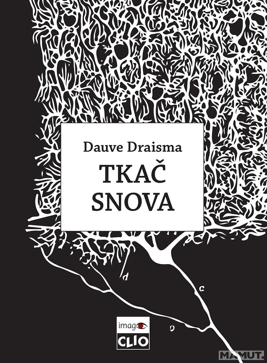 TKAČ SNOVA 