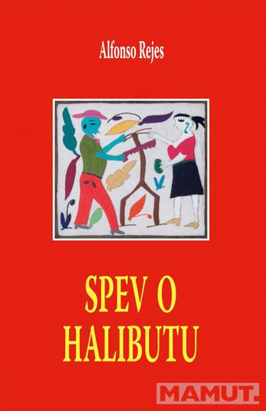 SPEV O HALIBUTU 