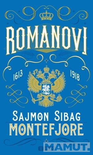 ROMANOVI 1616 1918 