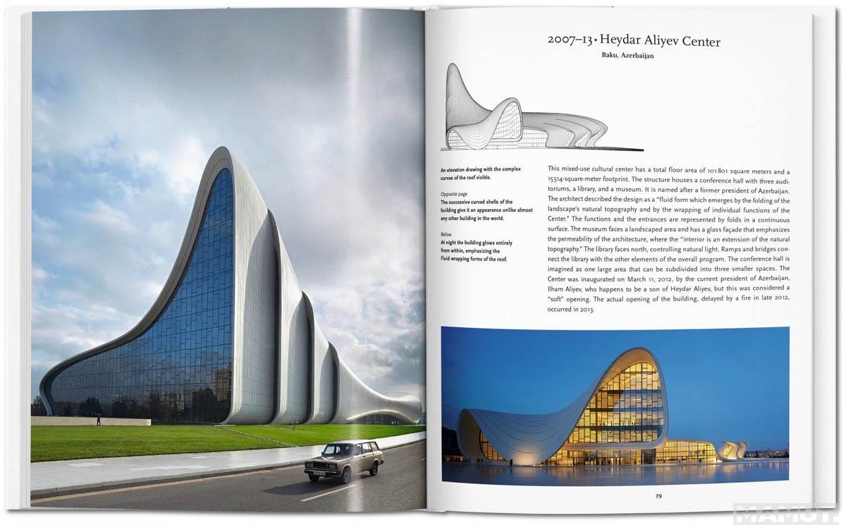ZAHA HADID 
