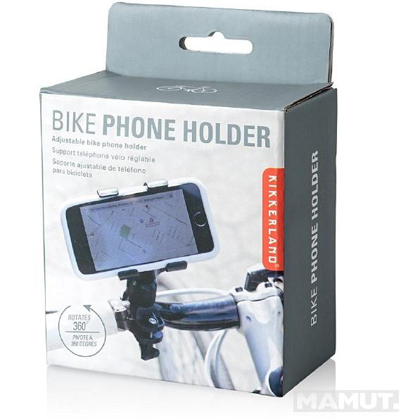 Držač za mobilni BIKE PHONE 