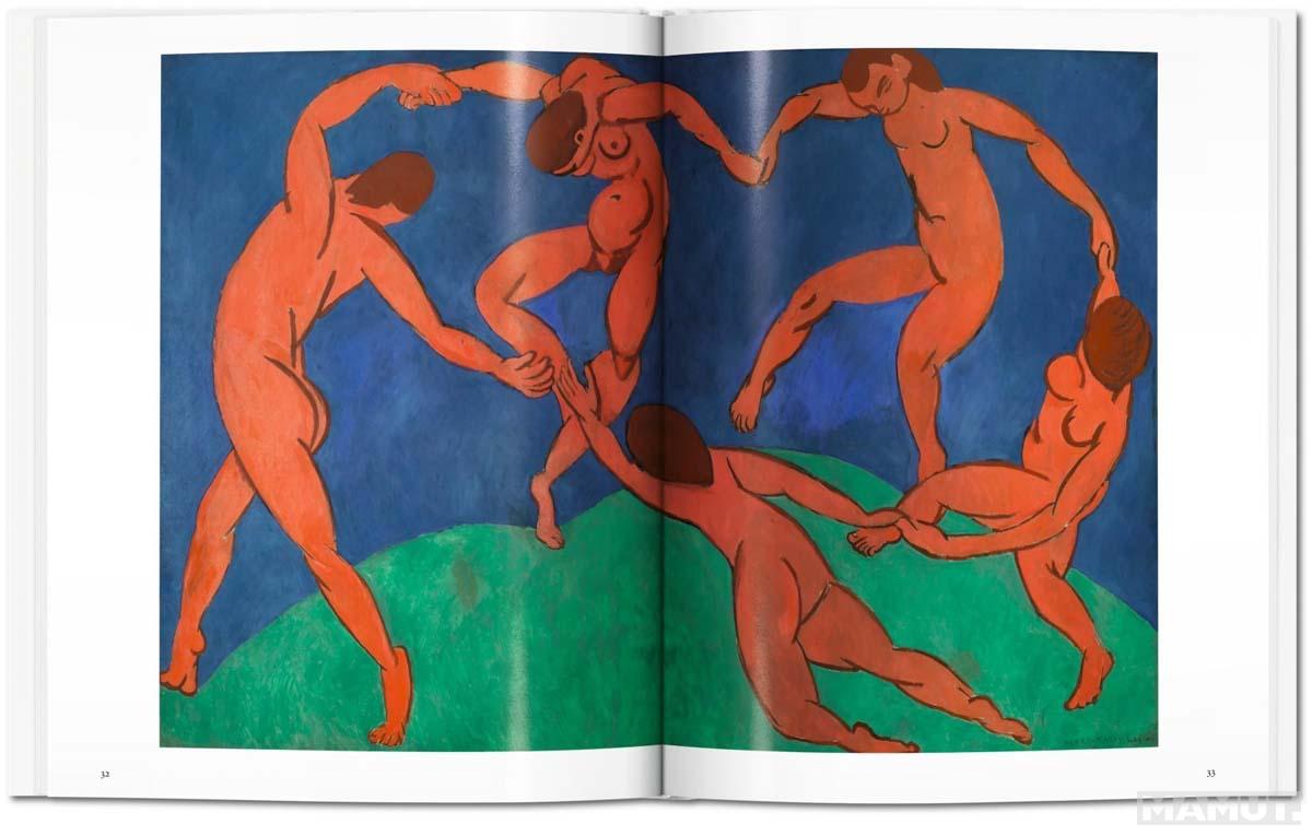 MATISSE 