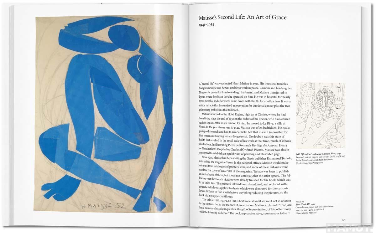 MATISSE 
