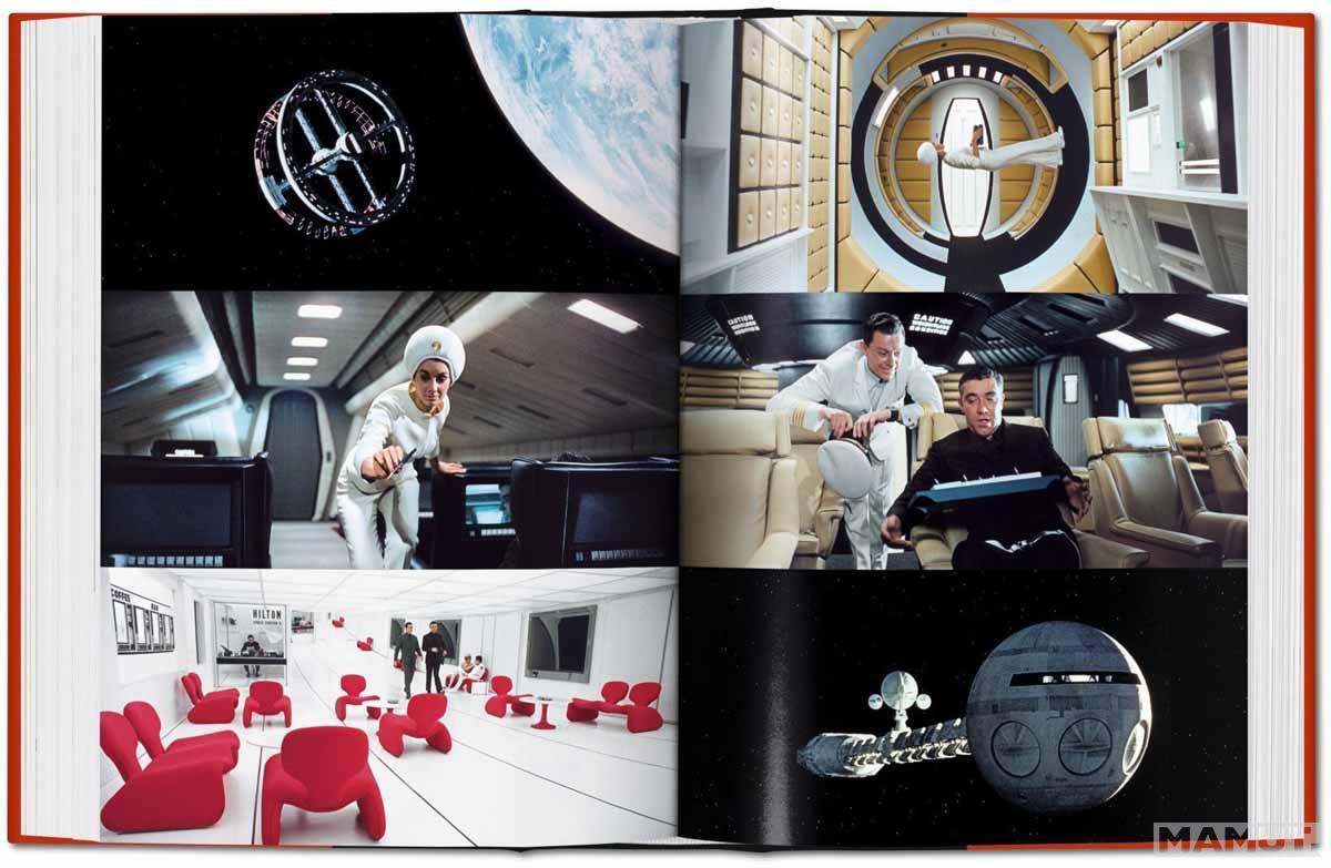 STANLEY KUBRICK ARCHIVES 
