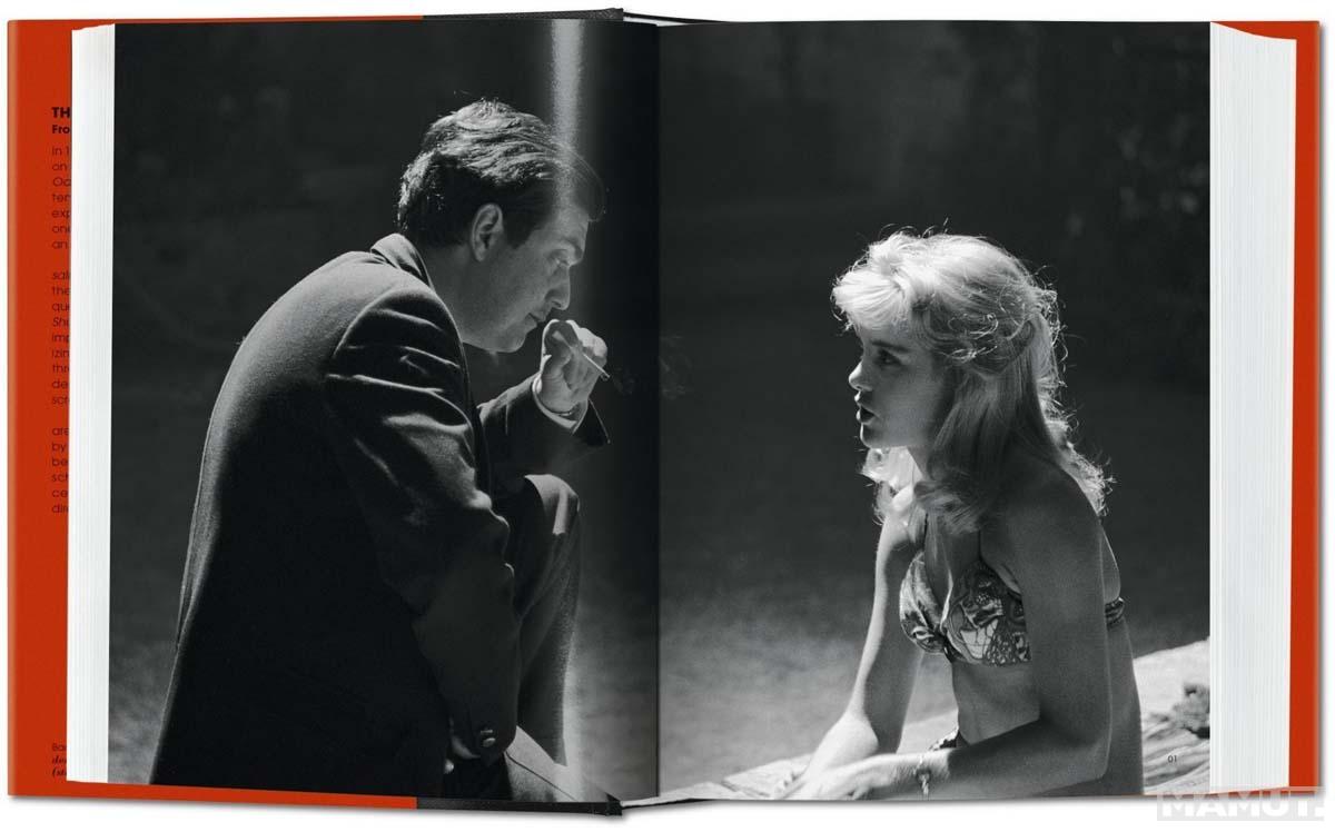 STANLEY KUBRICK ARCHIVES 