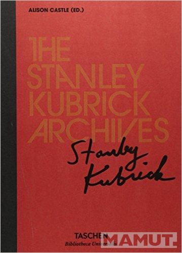 STANLEY KUBRICK ARCHIVES 