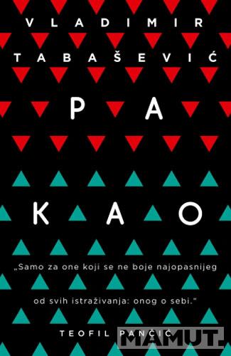 PA KAO 