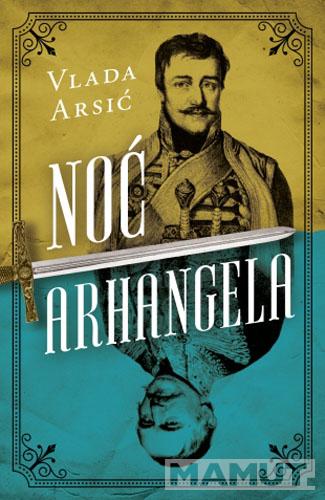 NOĆ ARHANGELA 