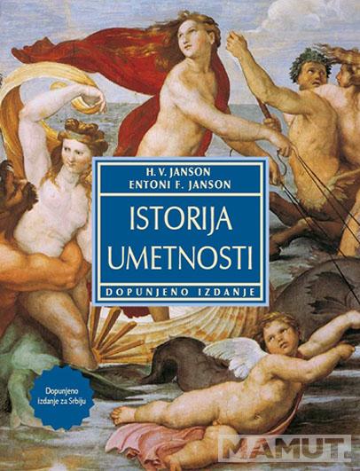 ISTORIJA UMETNOSTI 
