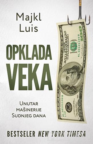 OPKLADA VEKA 